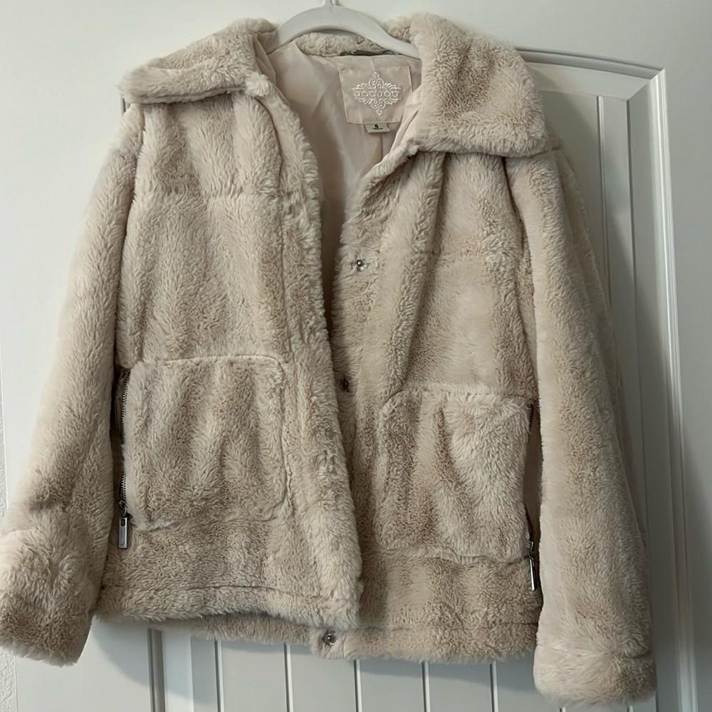 Joyjoy Jacket SZ S